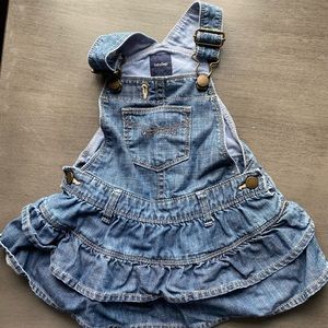 Baby gap dress